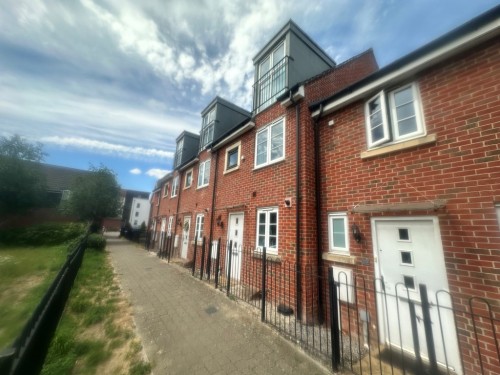 Sinclair Drive