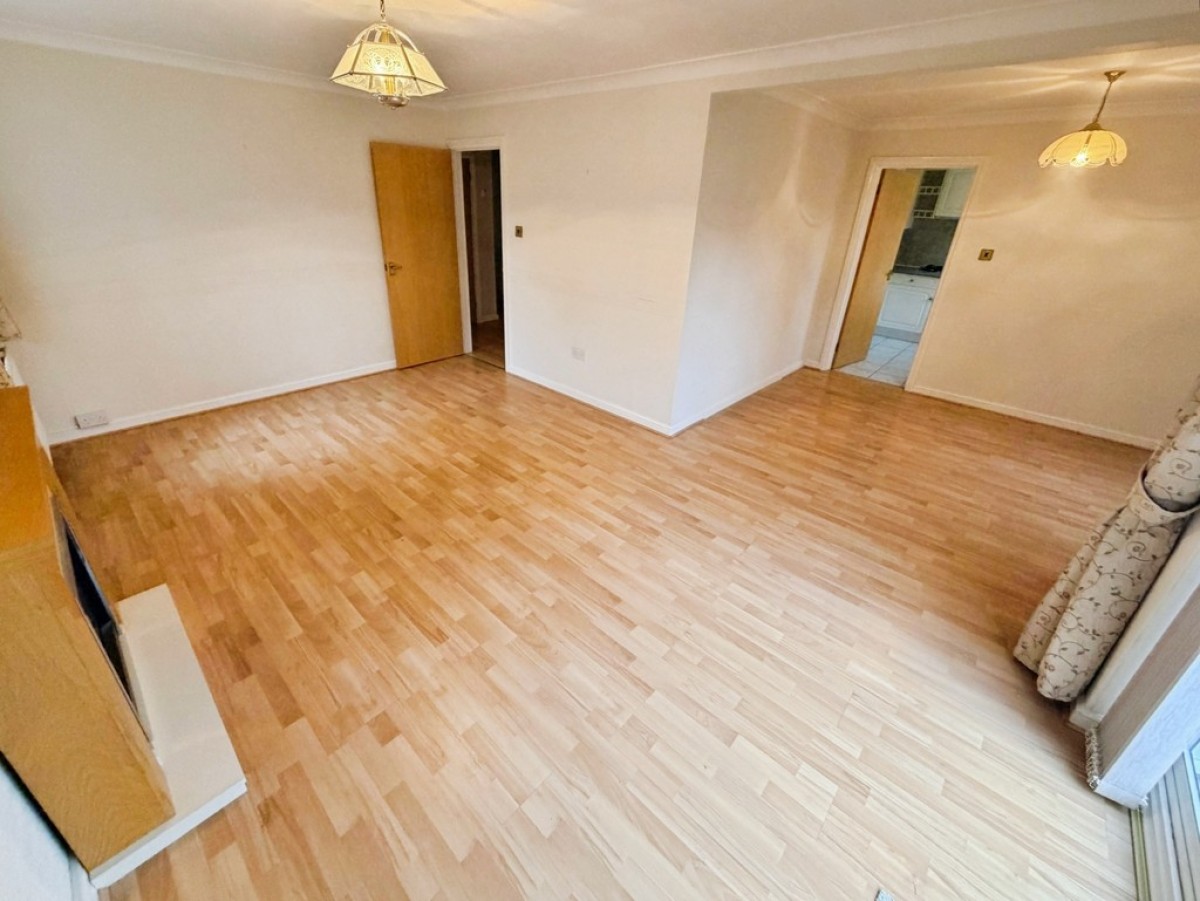 Pyotts Court, Old Basing