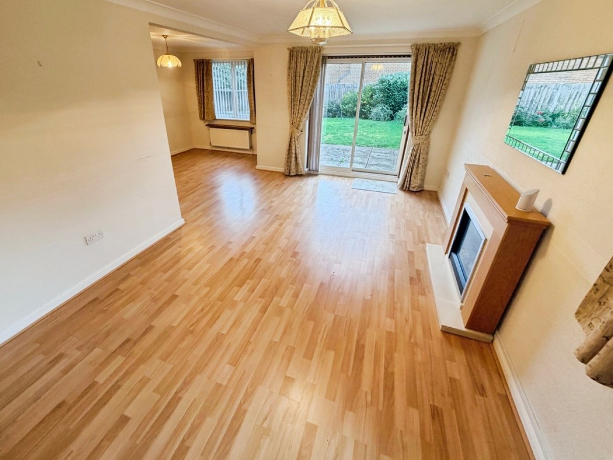 Pyotts Court, Old Basing