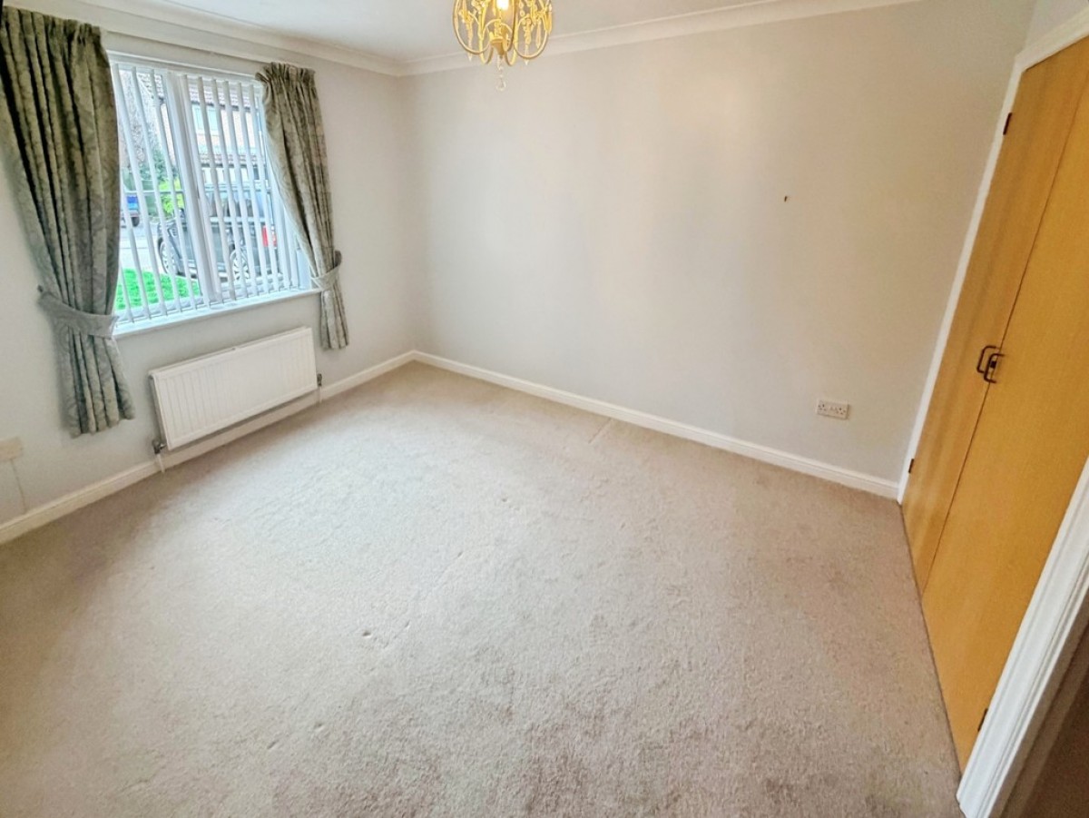 Pyotts Court, Old Basing