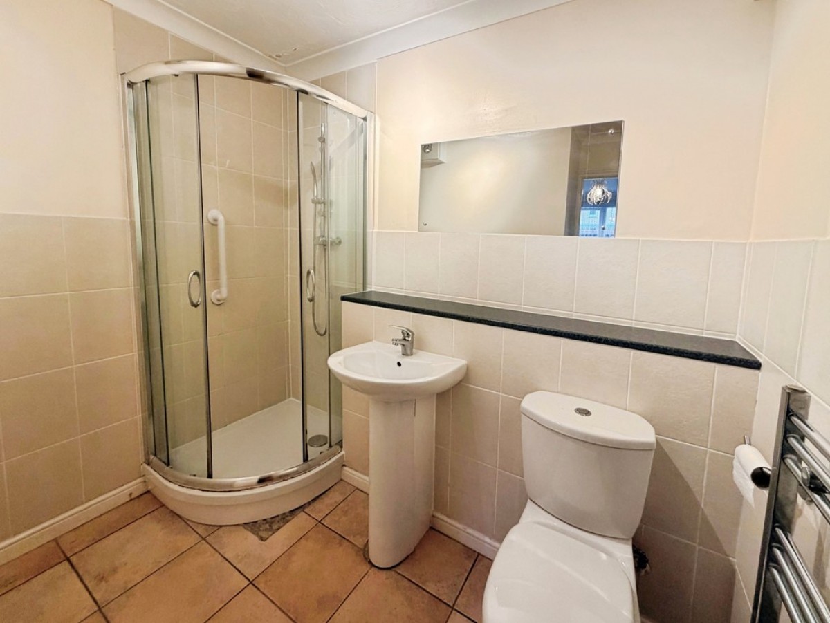 Pyotts Court, Old Basing