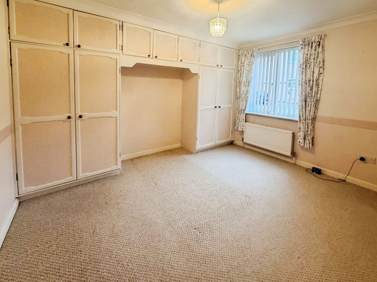 Pyotts Court, Old Basing