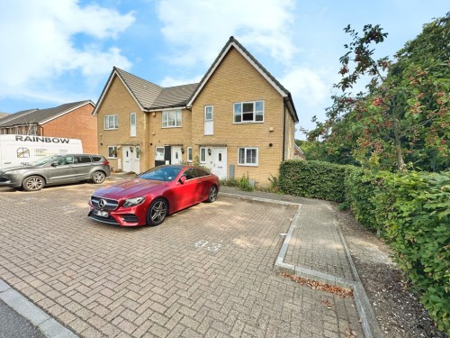 Woolhampton Drive