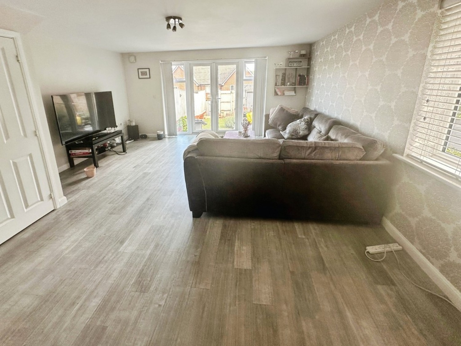 Woolhampton Drive