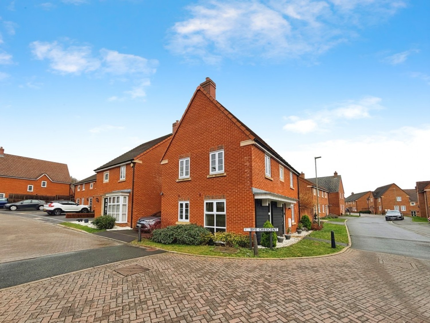 3 bedroom House in Spiers Meadow