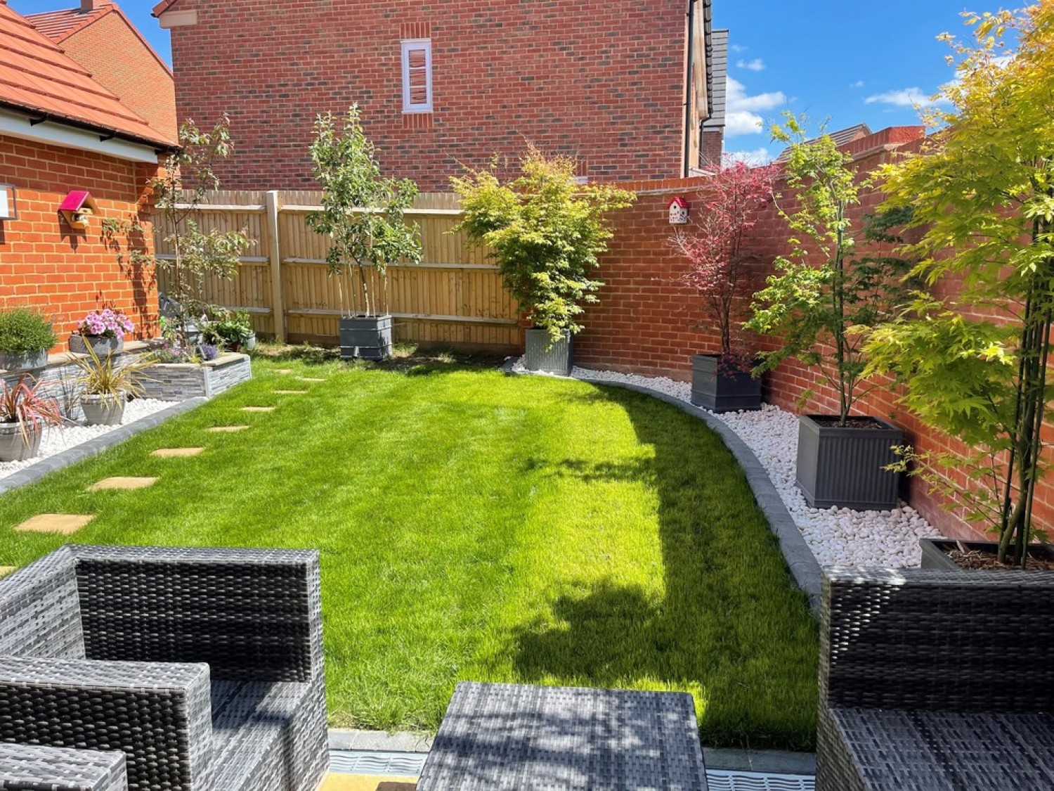 3 bedroom House in Spiers Meadow