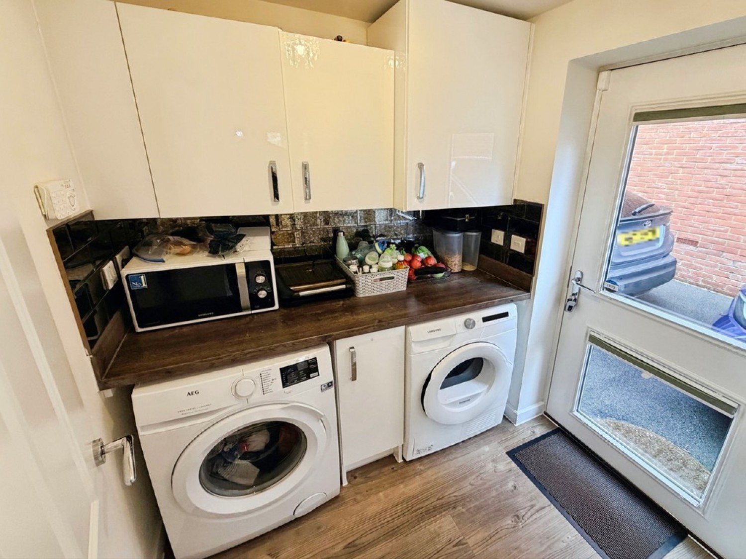 3 bedroom House in Spiers Meadow