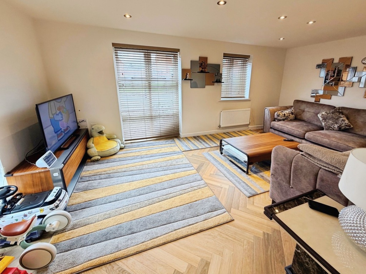 3 bedroom House in Spiers Meadow