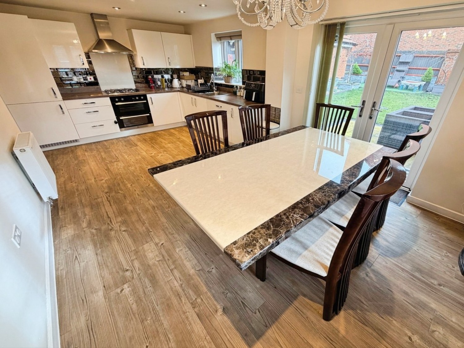 3 bedroom House in Spiers Meadow