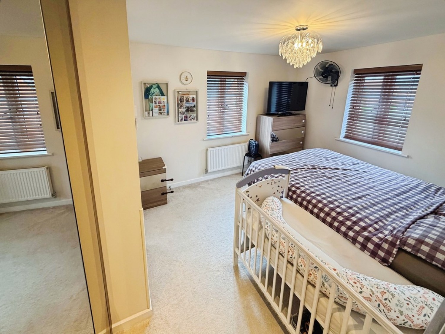 3 bedroom House in Spiers Meadow