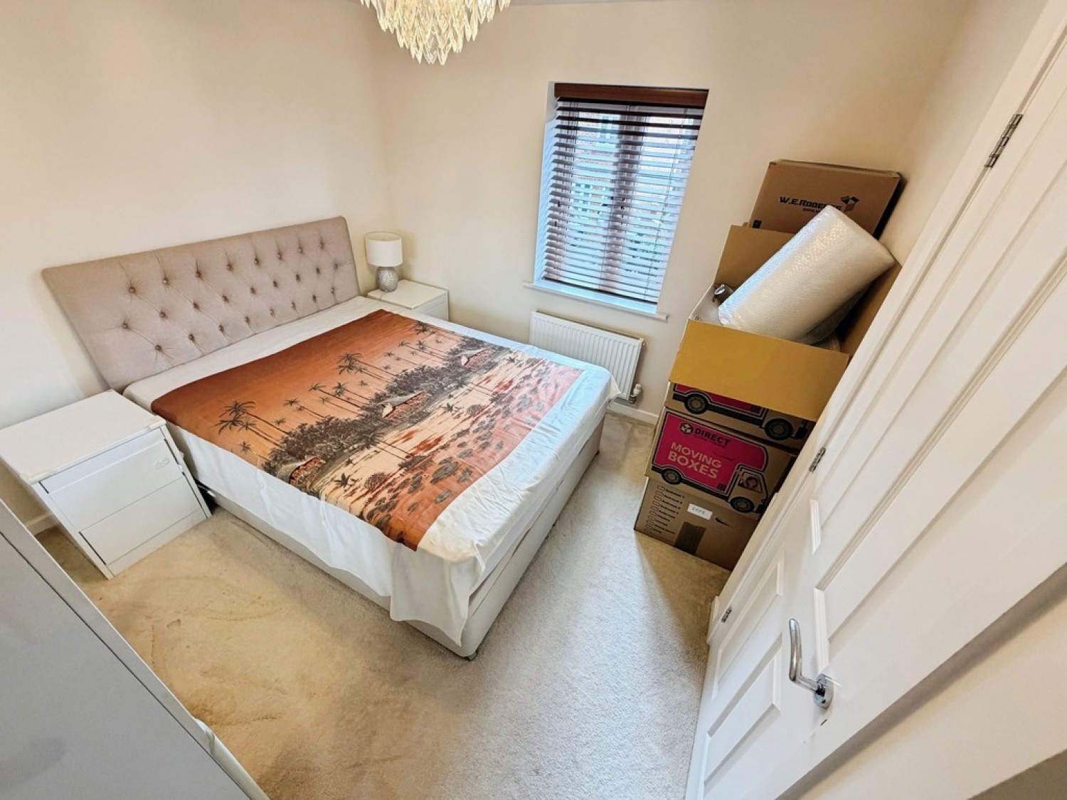 3 bedroom House in Spiers Meadow