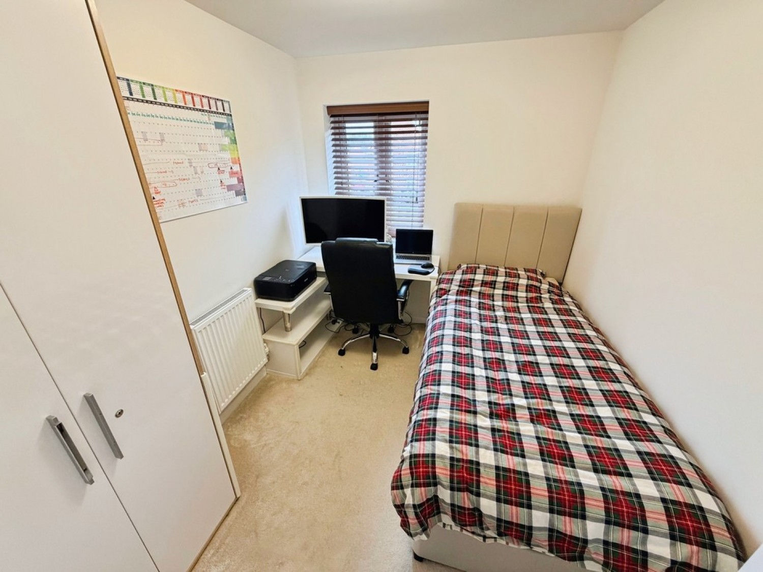 3 bedroom House in Spiers Meadow