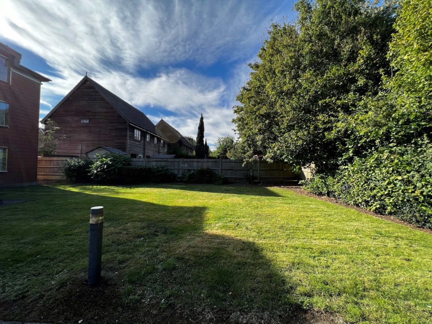 South View