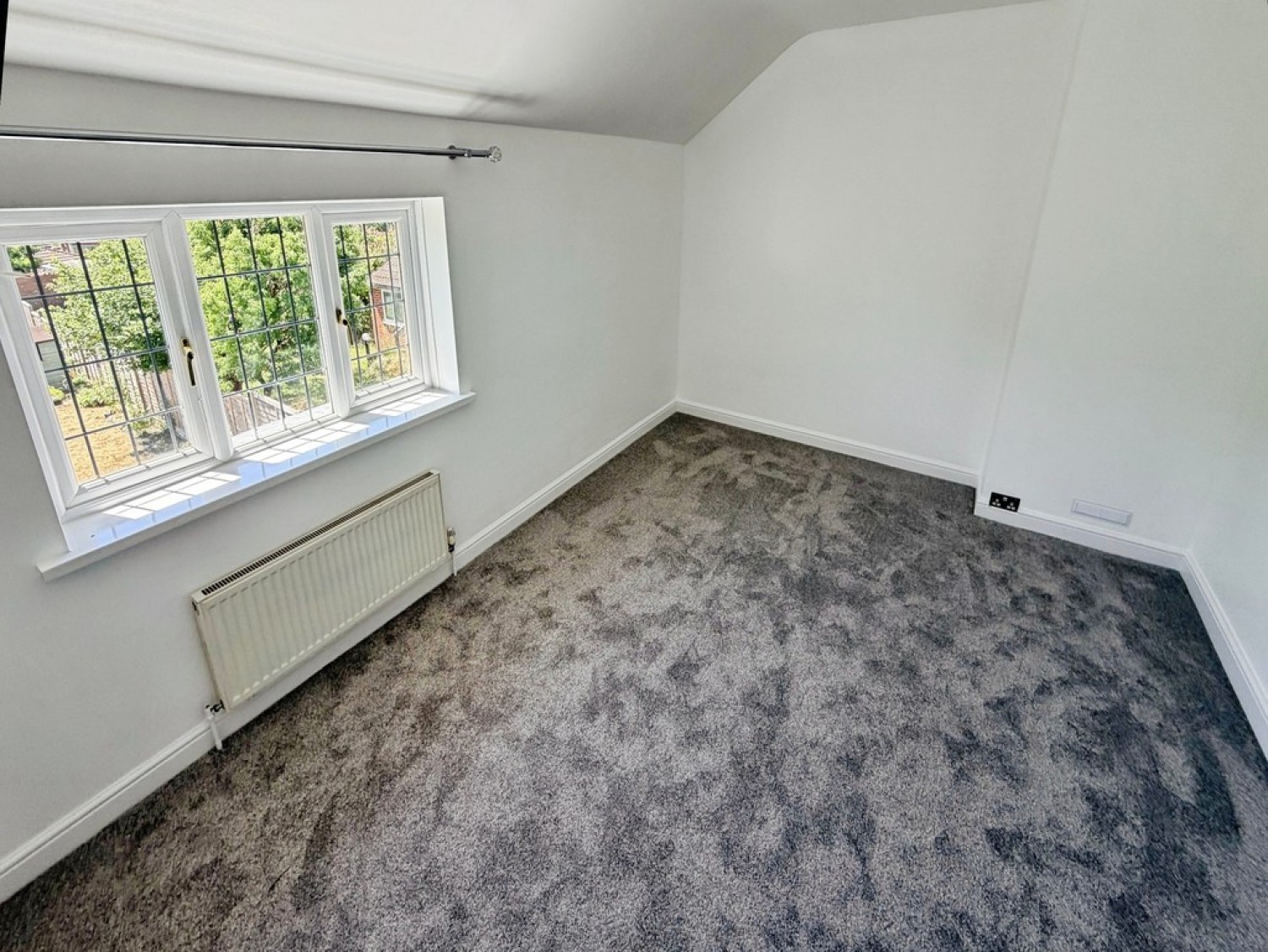3 bedroom House for Letting South View