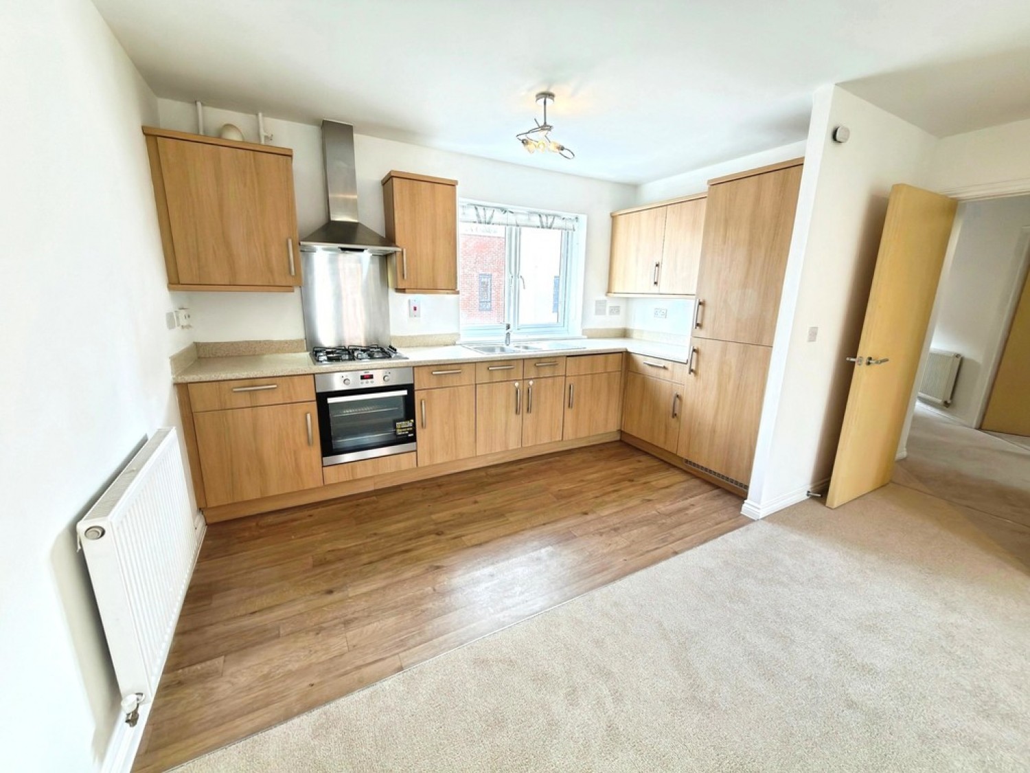 2 bedroom Flat for Sale Sinclair Drive