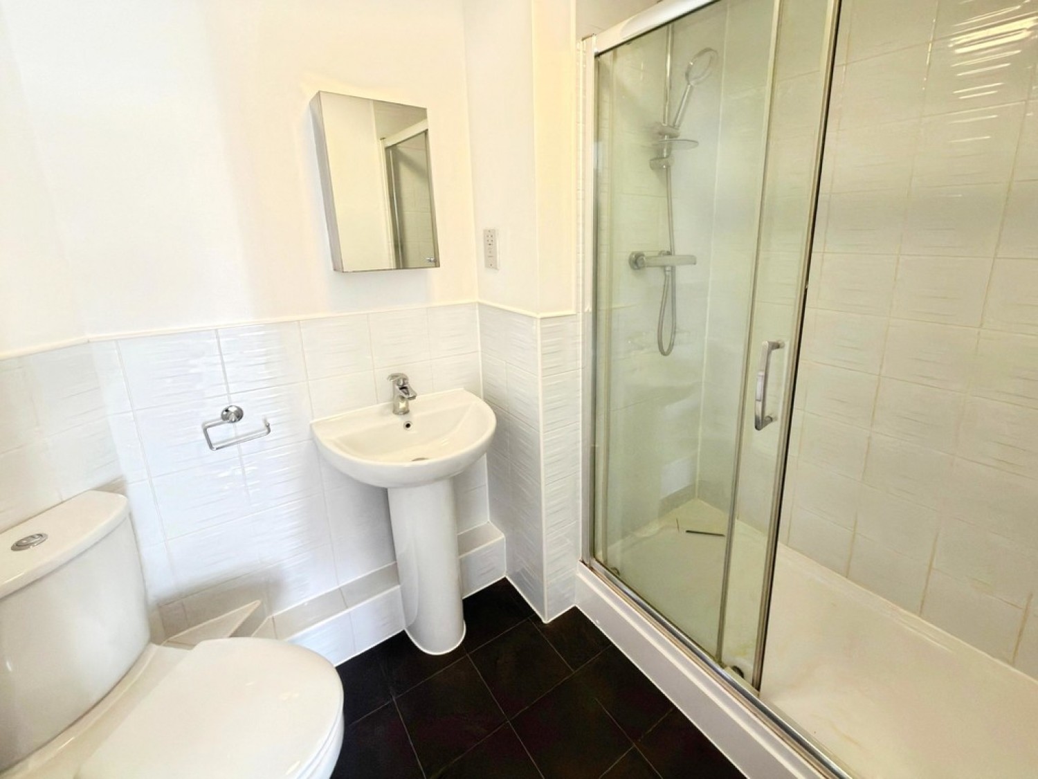 2 bedroom Flat for Sale Sinclair Drive