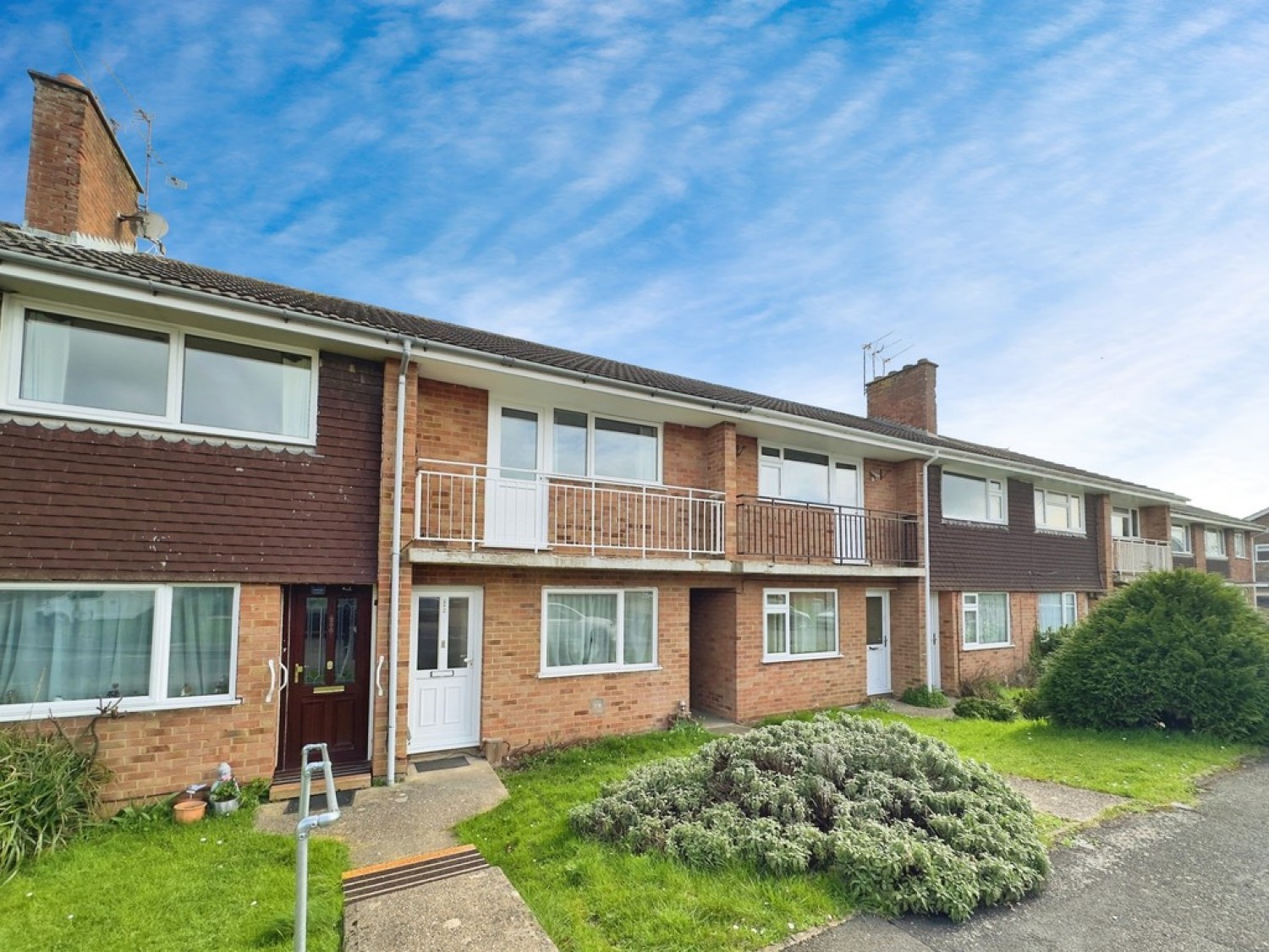 2 bedroom Flat in Brighton Hill