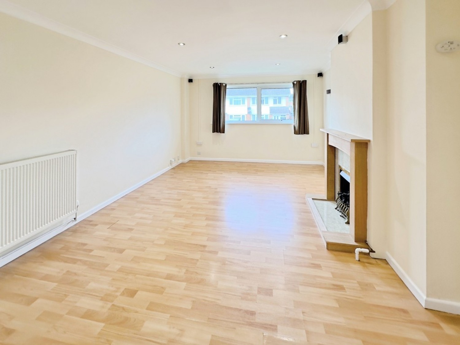 2 bedroom Flat in Brighton Hill