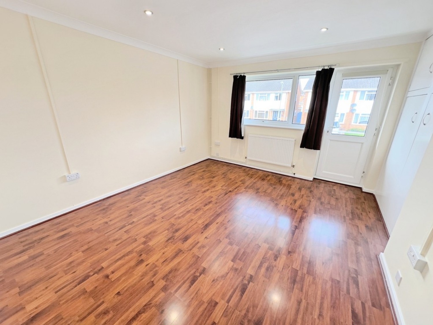 2 bedroom Flat in Brighton Hill