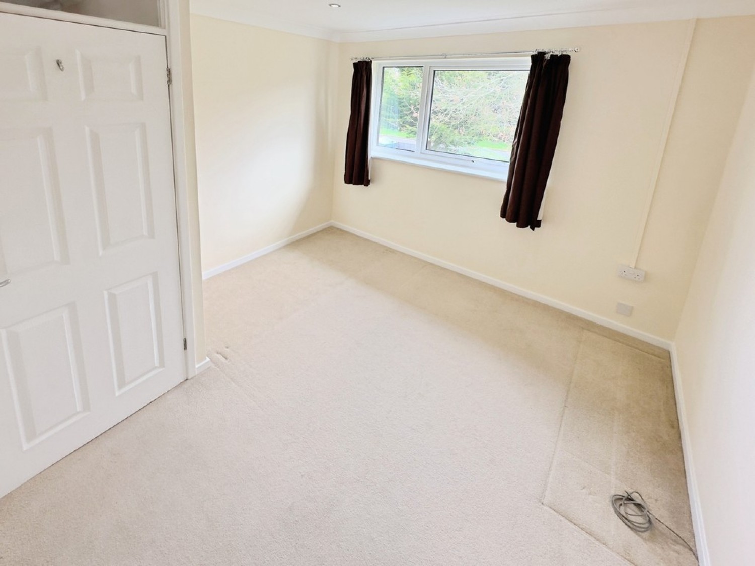 2 bedroom Flat in Brighton Hill