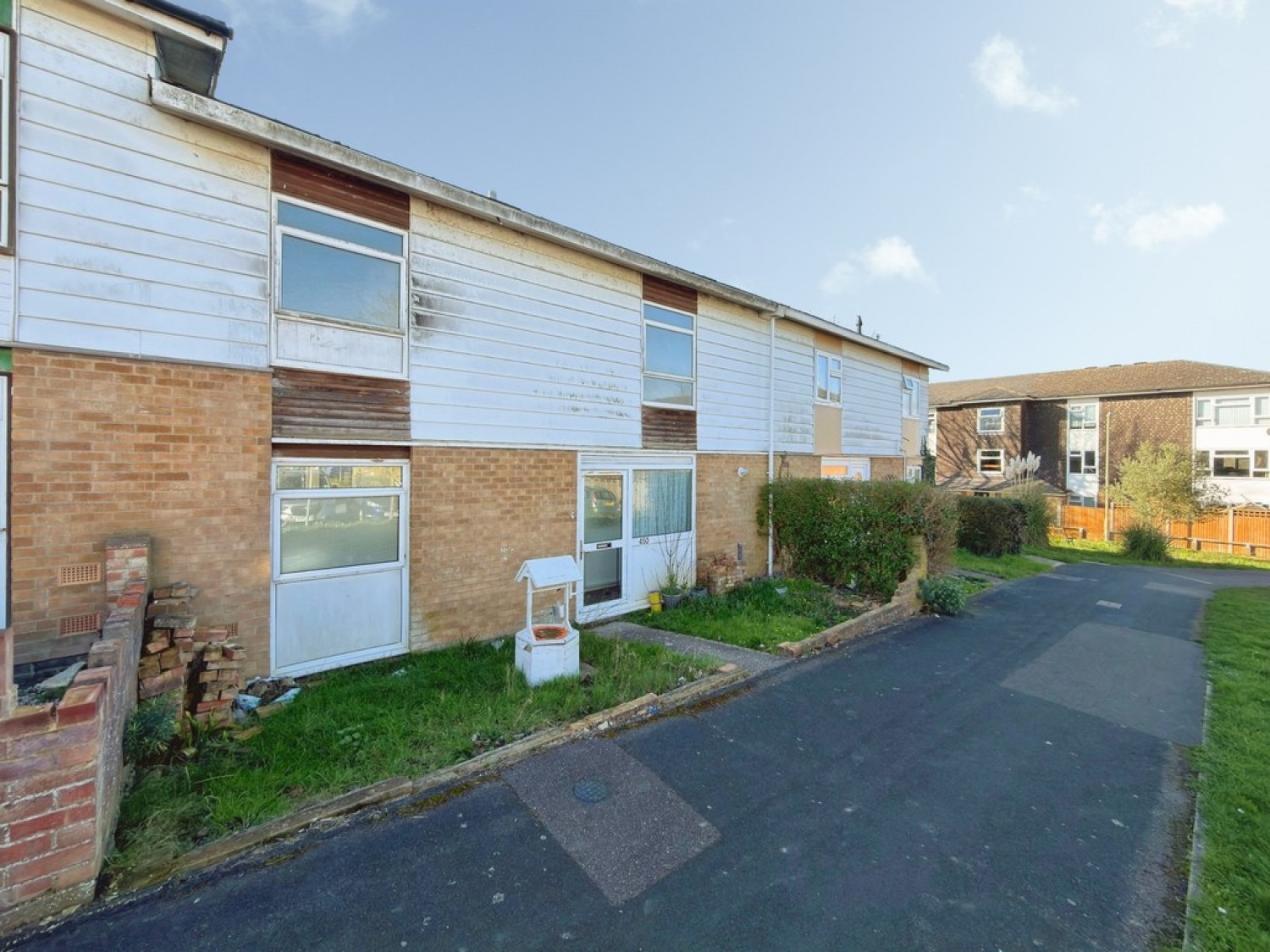 4 bedroom House for Sale Popley