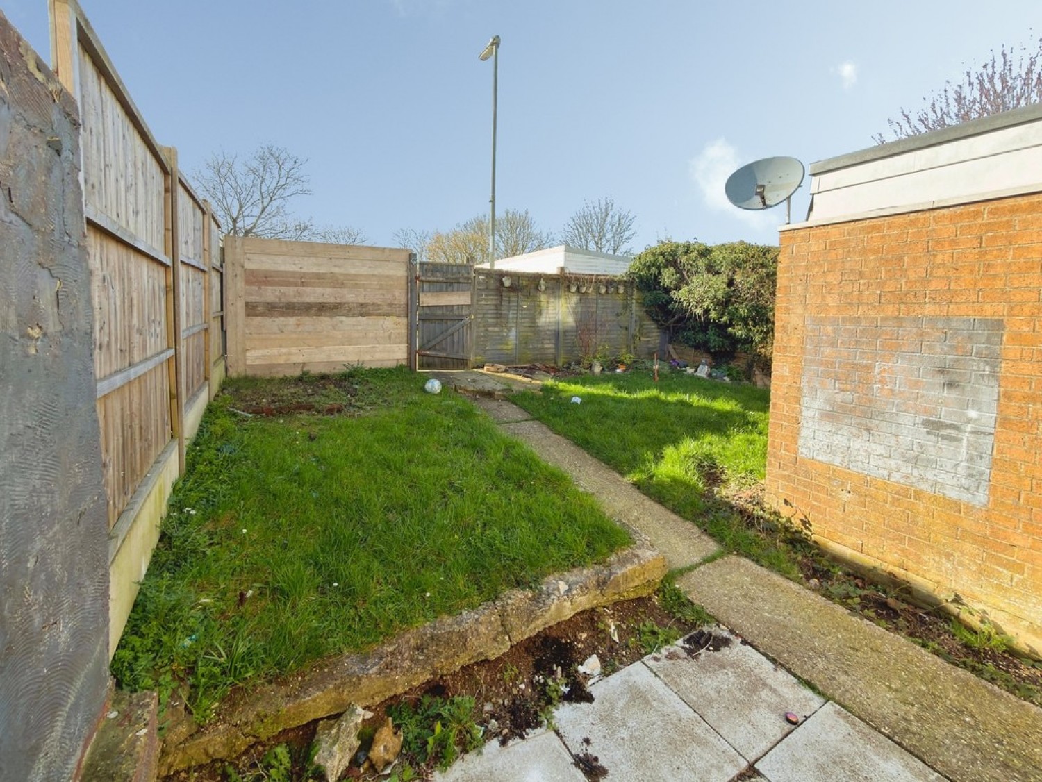 4 bedroom House for Sale Popley