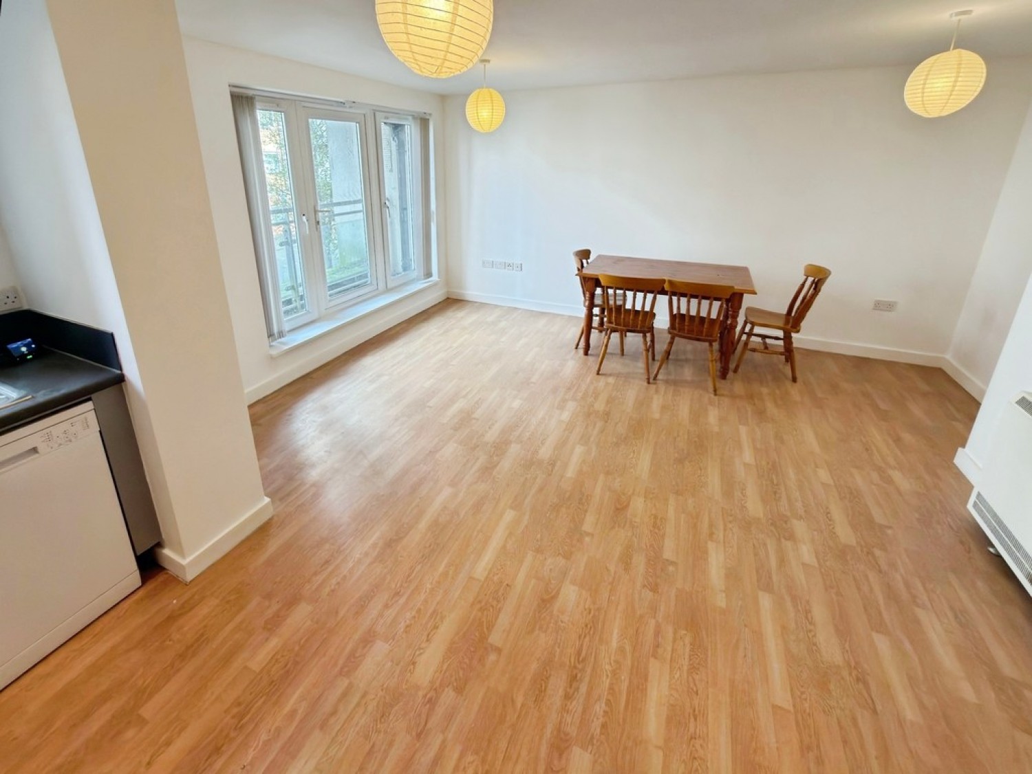 1 bedroom Flat for Letting Winterthur Way