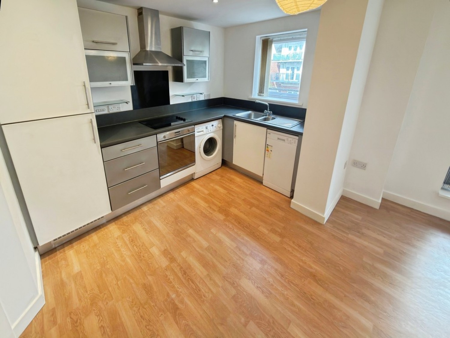 1 bedroom Flat for Letting Winterthur Way