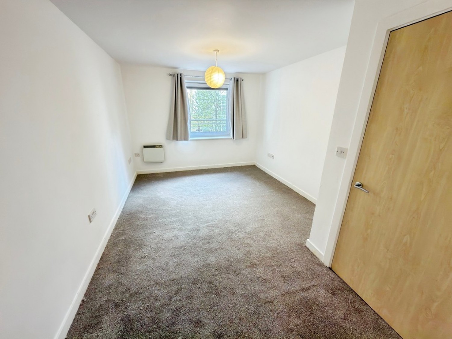 1 bedroom Flat for Letting Winterthur Way