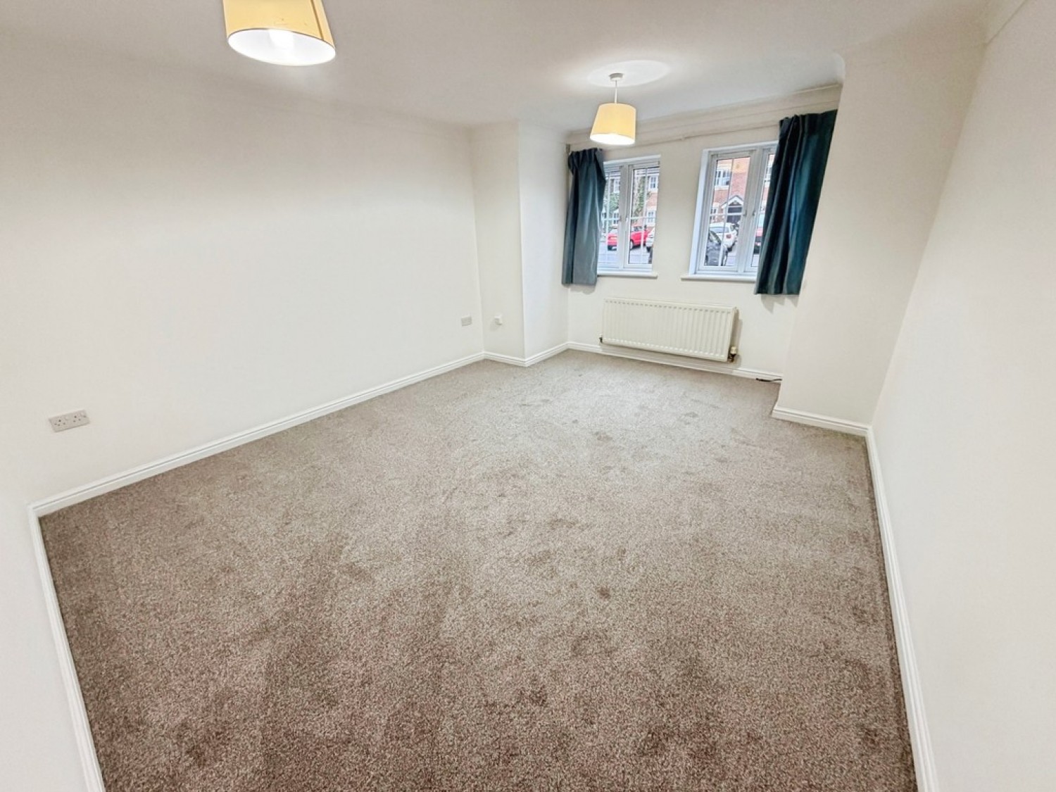 2 bedroom Flat in Beggarwood