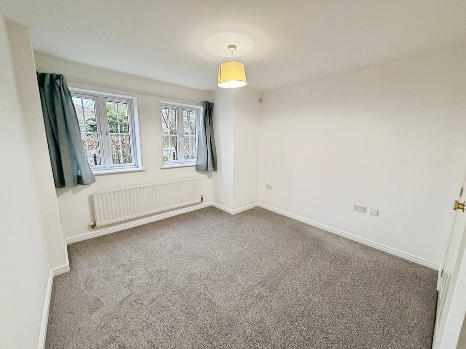 2 bedroom Flat in Beggarwood