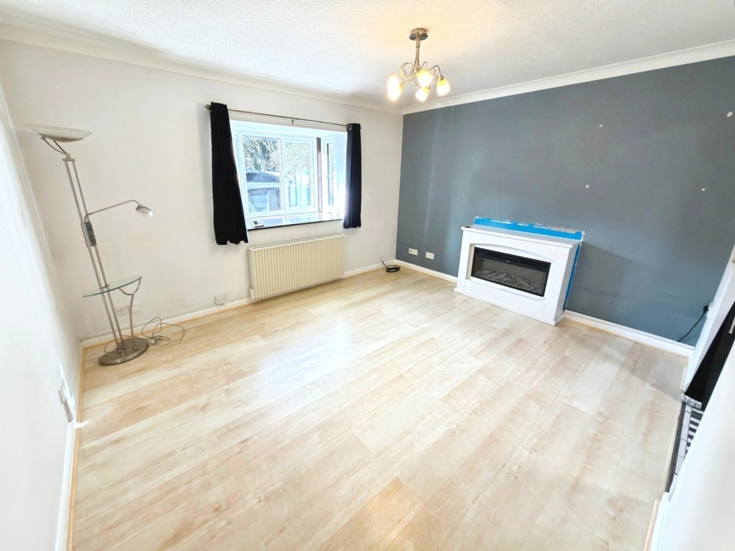 2 bedroom Flat for Sale Sherfield-on-Loddon