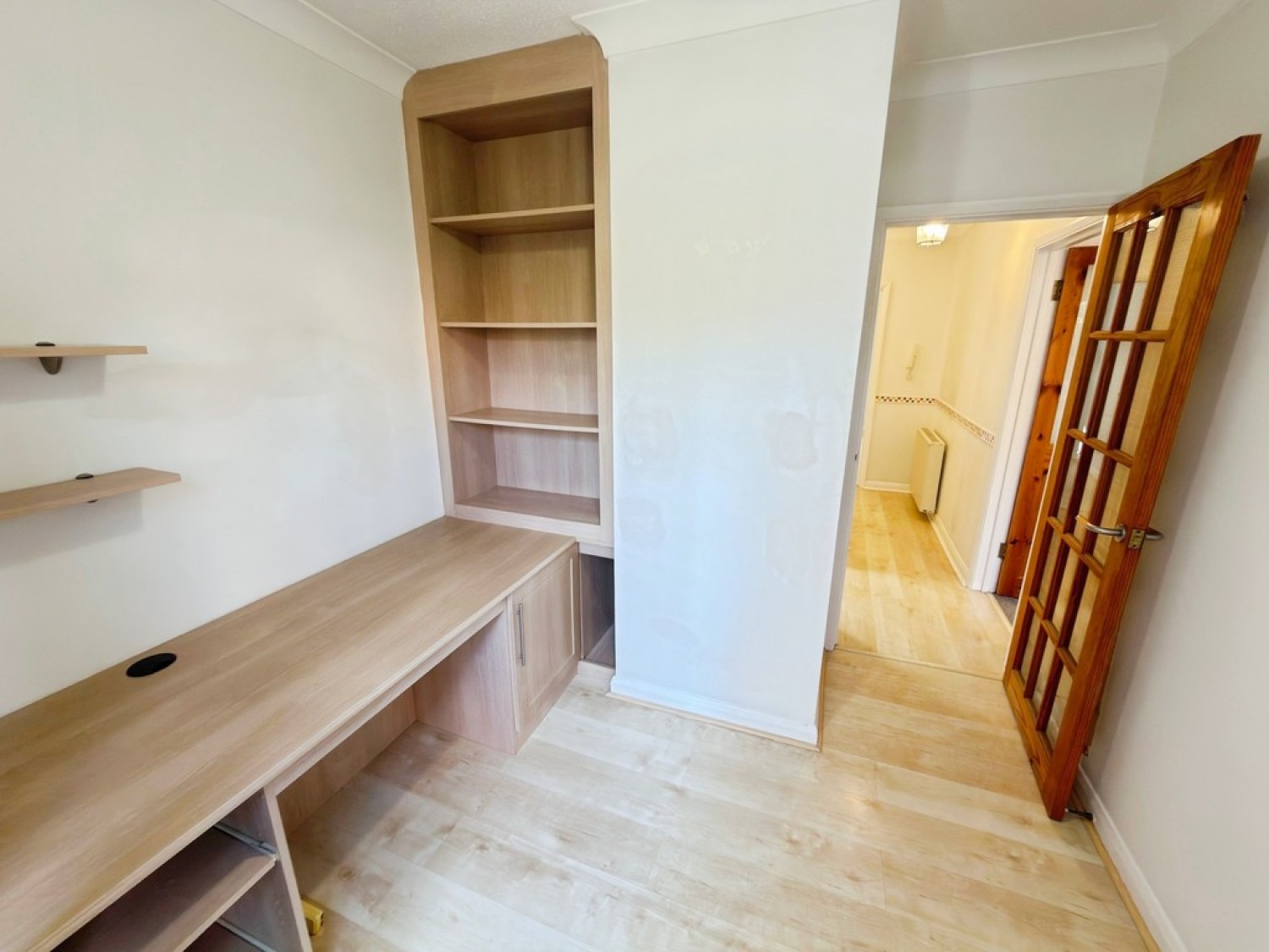 2 bedroom Flat for Sale Sherfield-on-Loddon