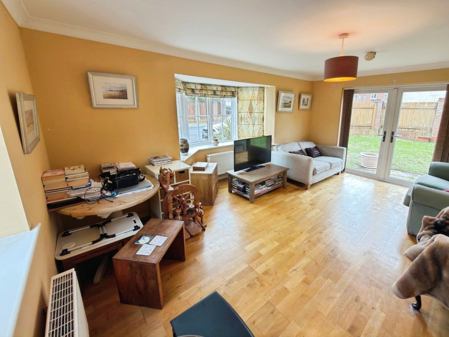 3 bedroom House for Sale Beggarwood