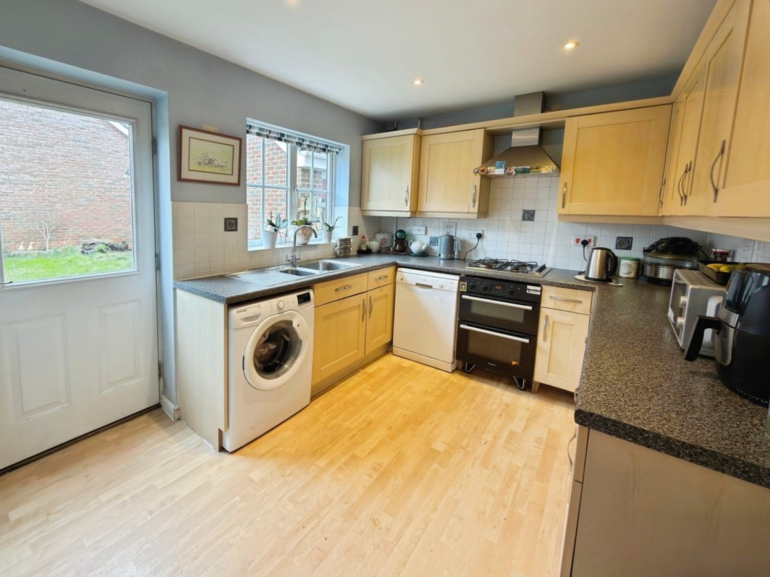 3 bedroom House for Sale Beggarwood