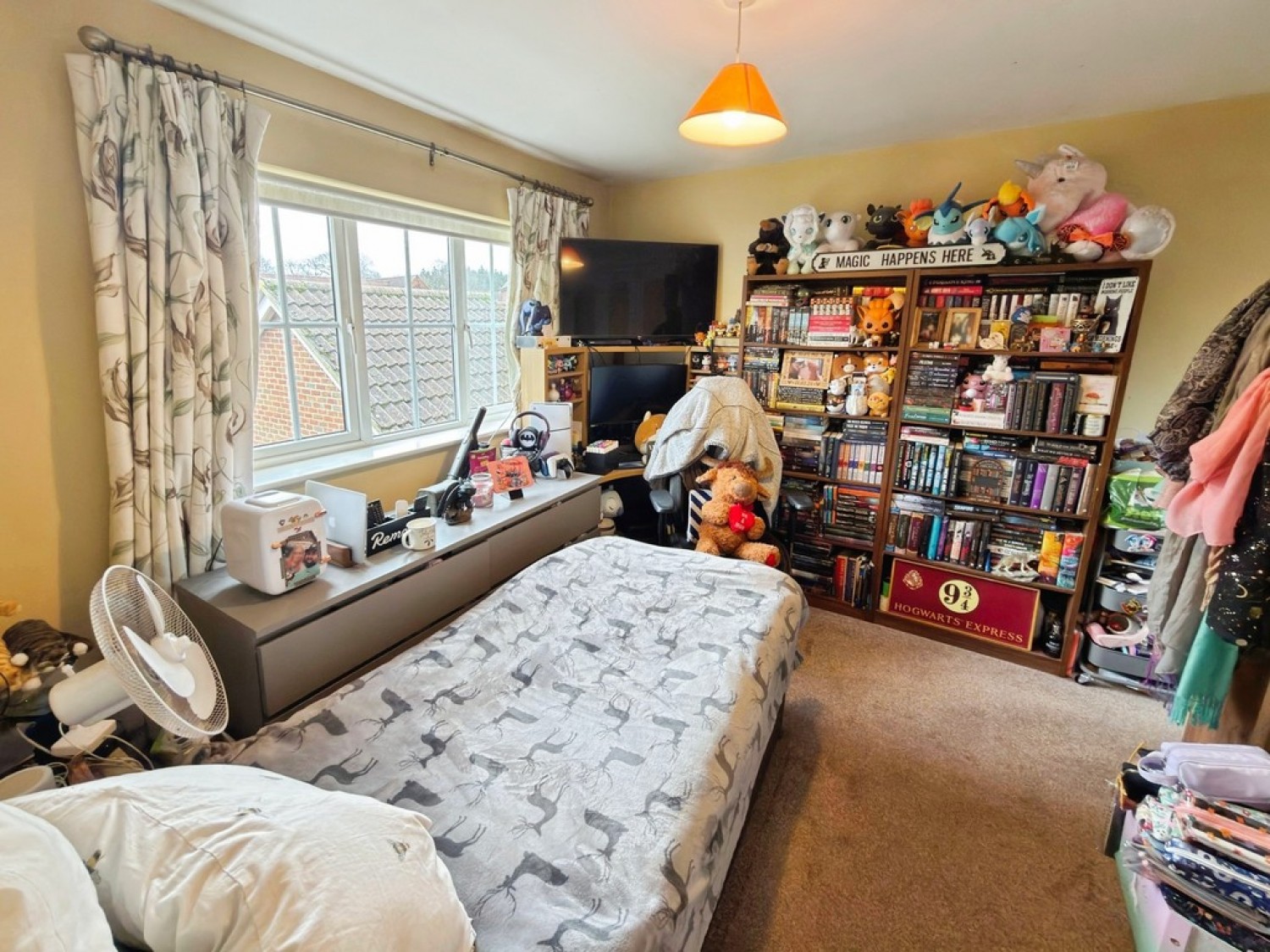 3 bedroom House for Sale Beggarwood