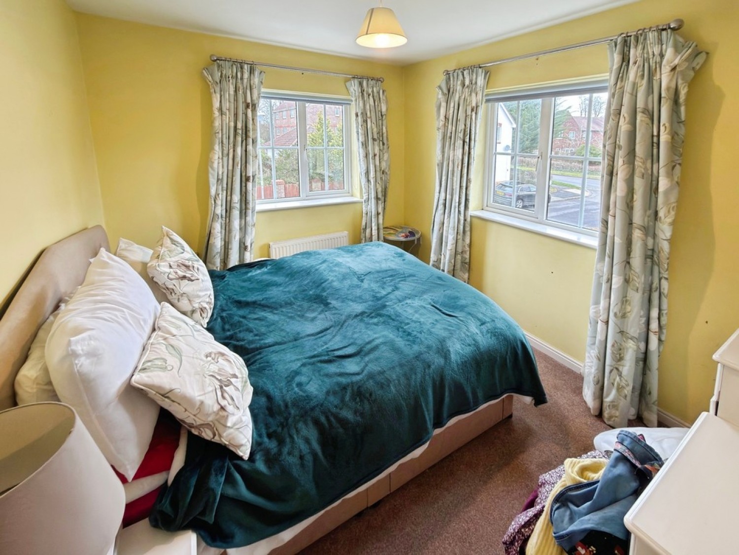 3 bedroom House for Sale Beggarwood