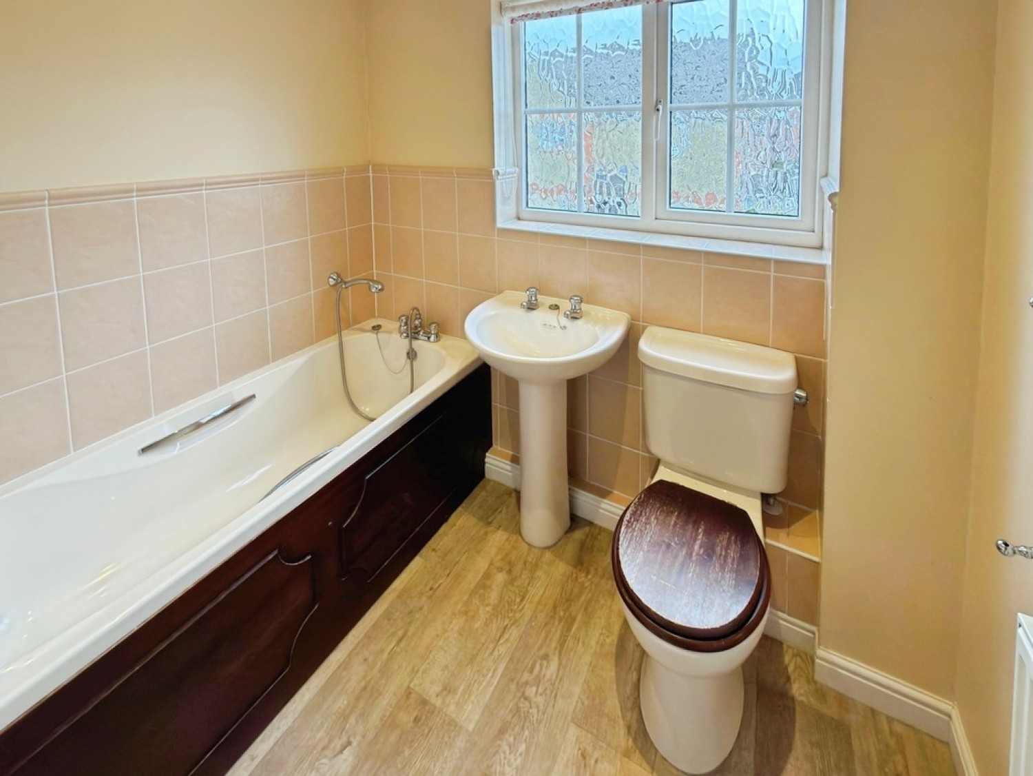 3 bedroom House for Sale Beggarwood