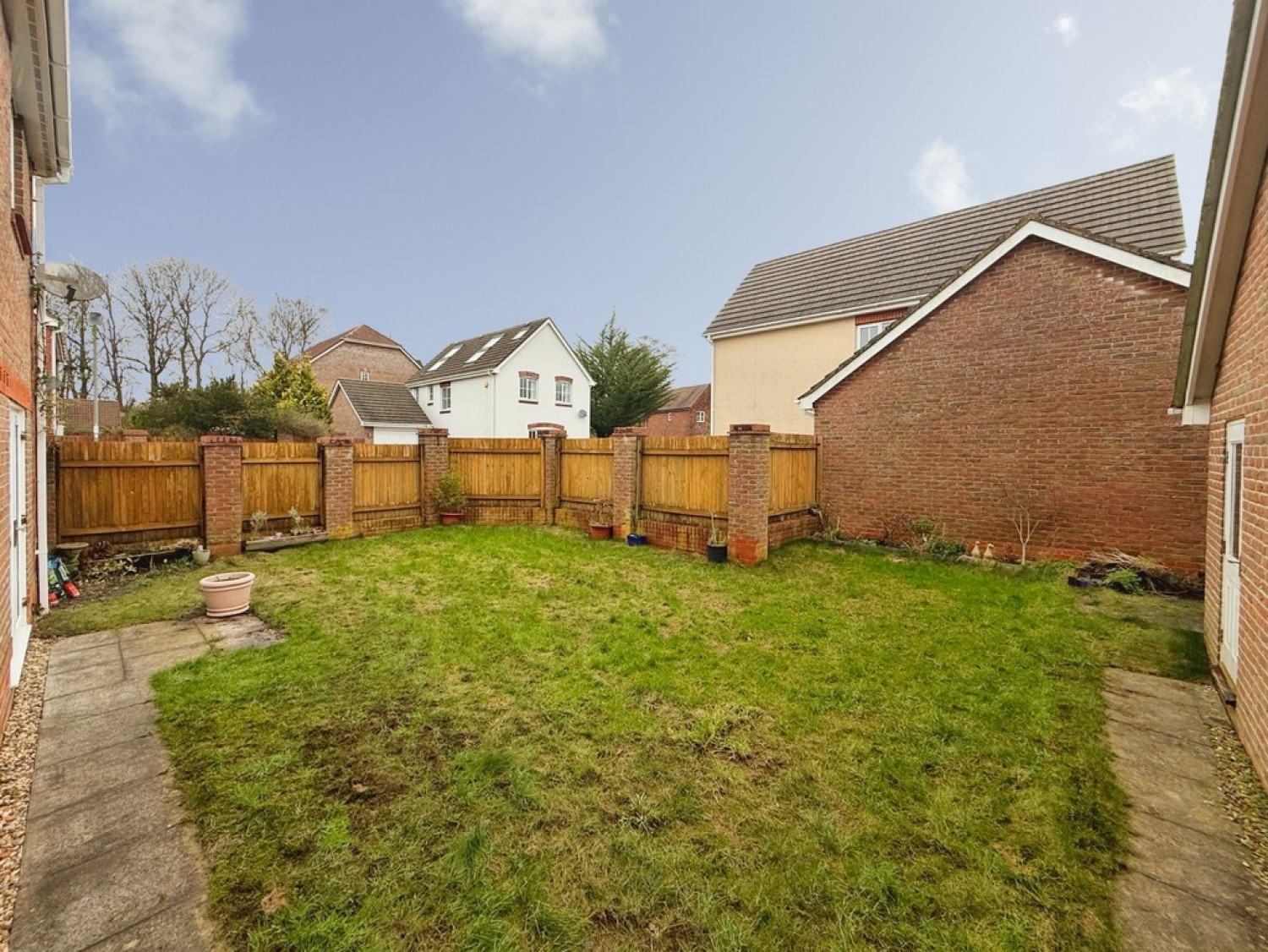 3 bedroom House for Sale Beggarwood