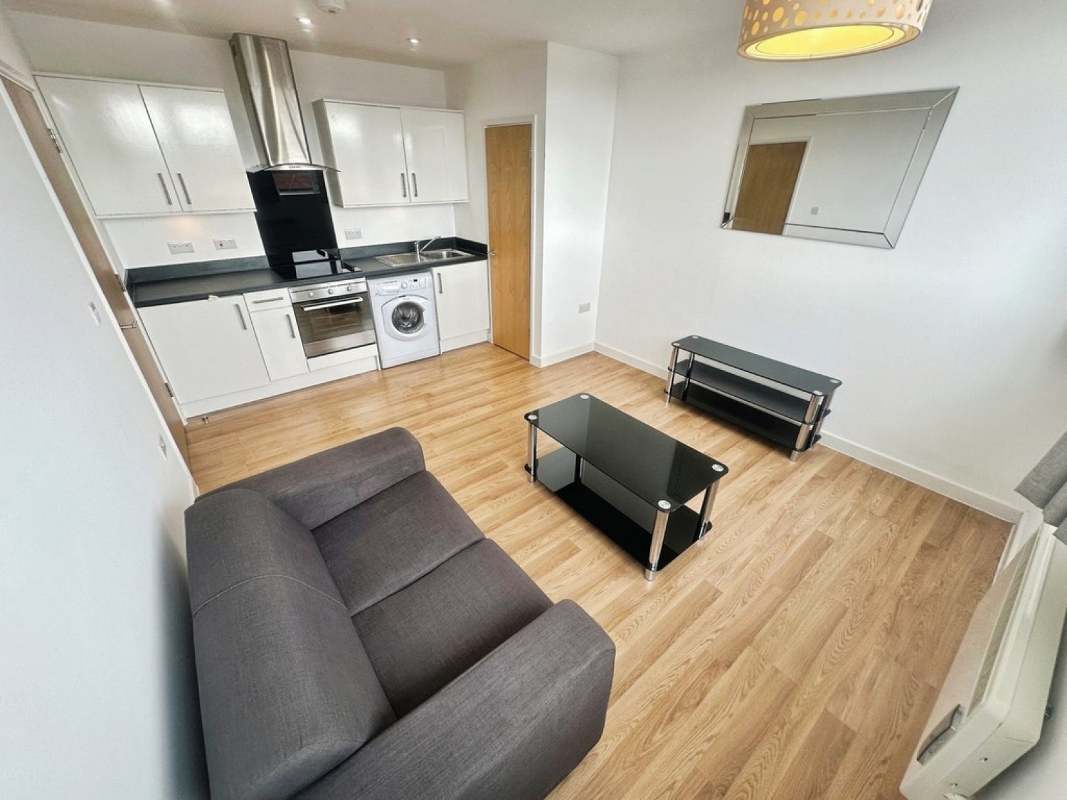 1 bedroom Flat for Sale Wella House