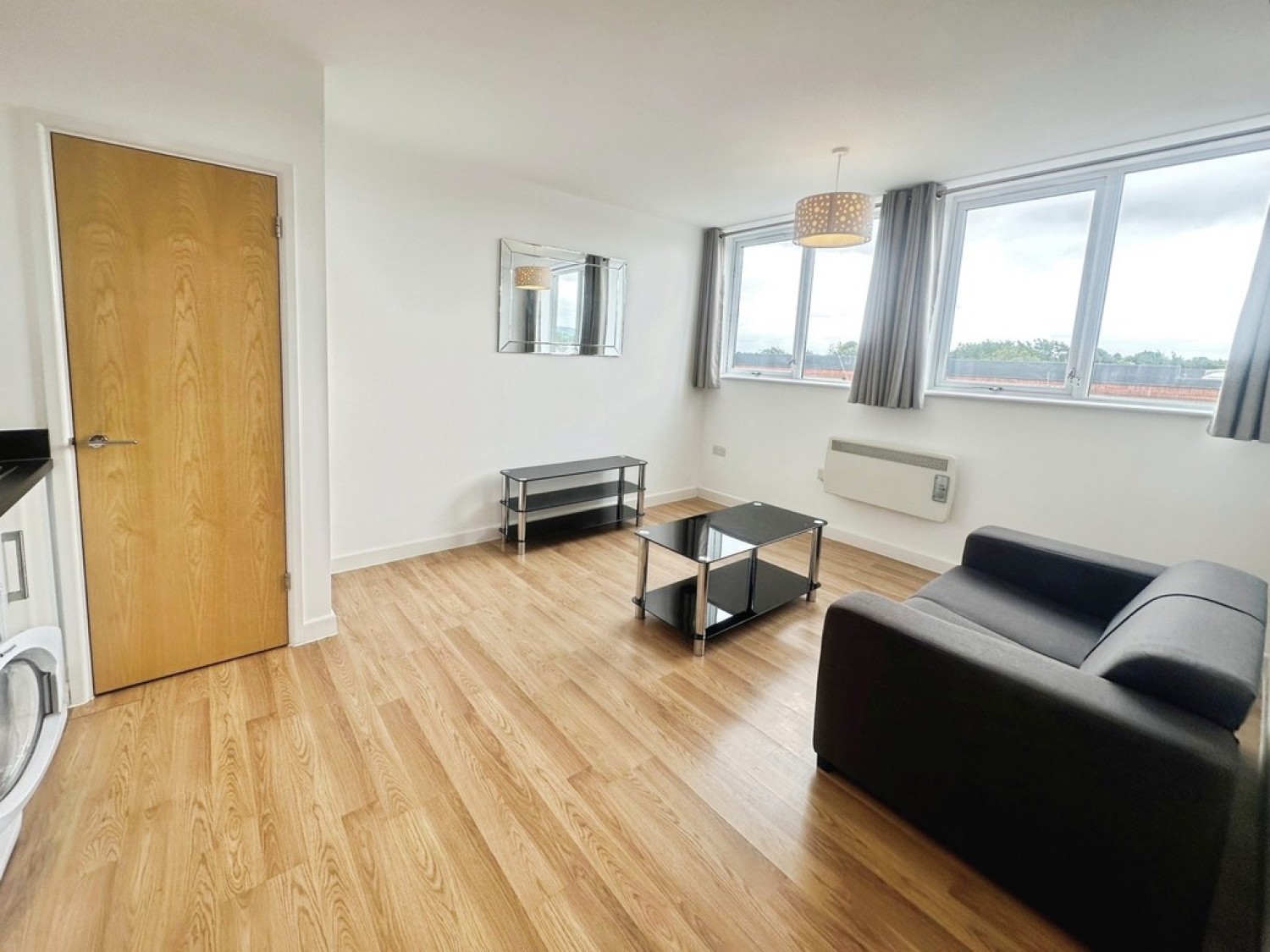 1 bedroom Flat for Sale Wella House