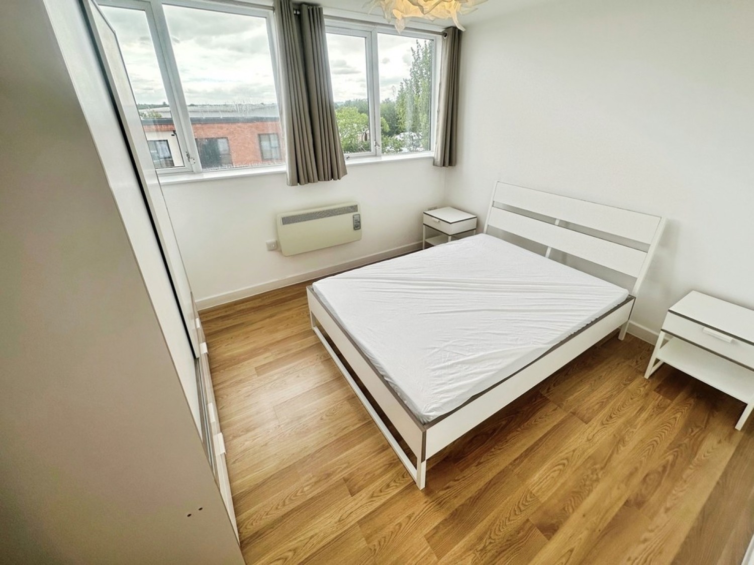 1 bedroom Flat for Sale Wella House