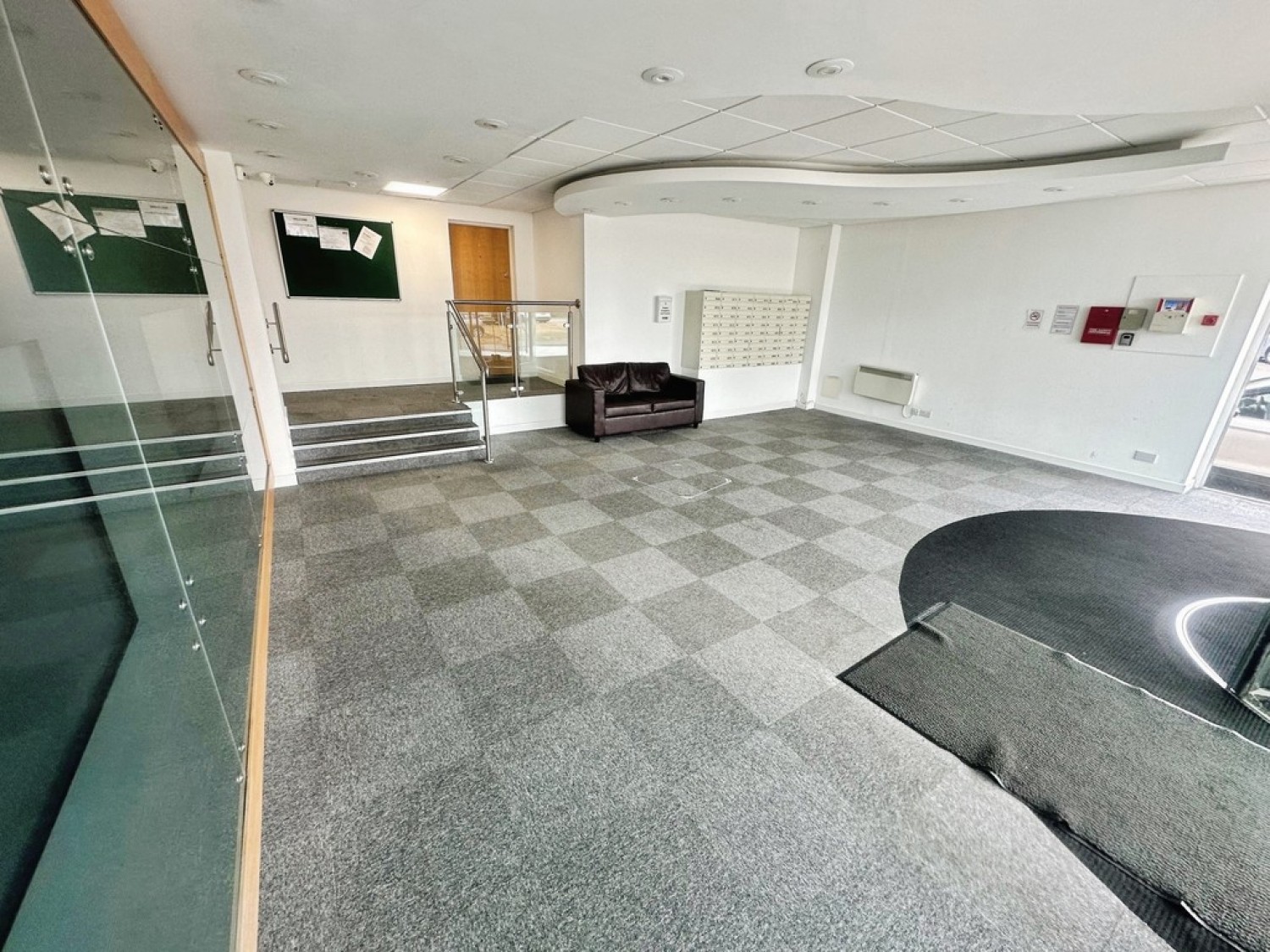 1 bedroom Flat for Sale Wella House