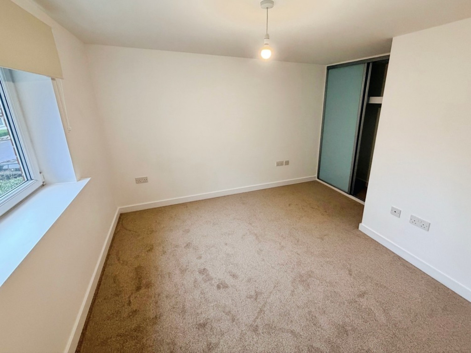 1 bedroom Flat for Letting Winterthur Way