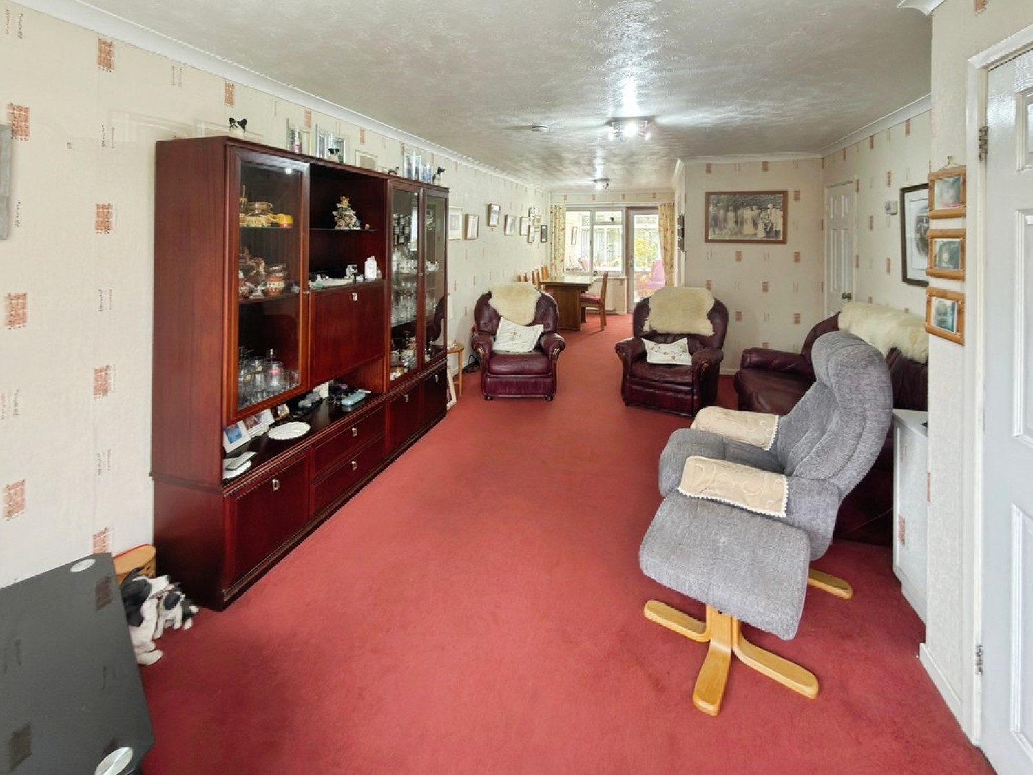 3 bedroom House for Sale Pamber Heath