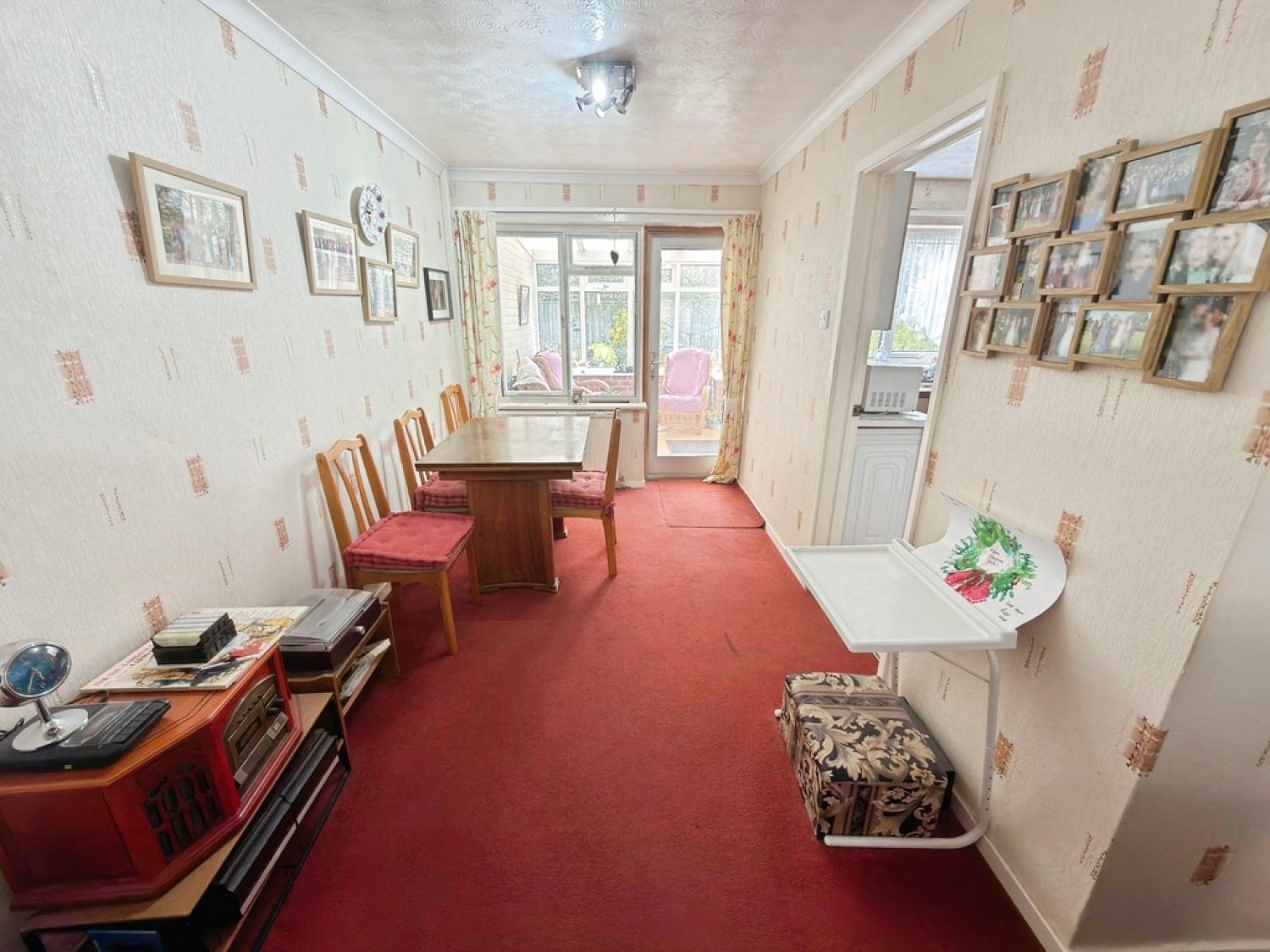 3 bedroom House for Sale Pamber Heath