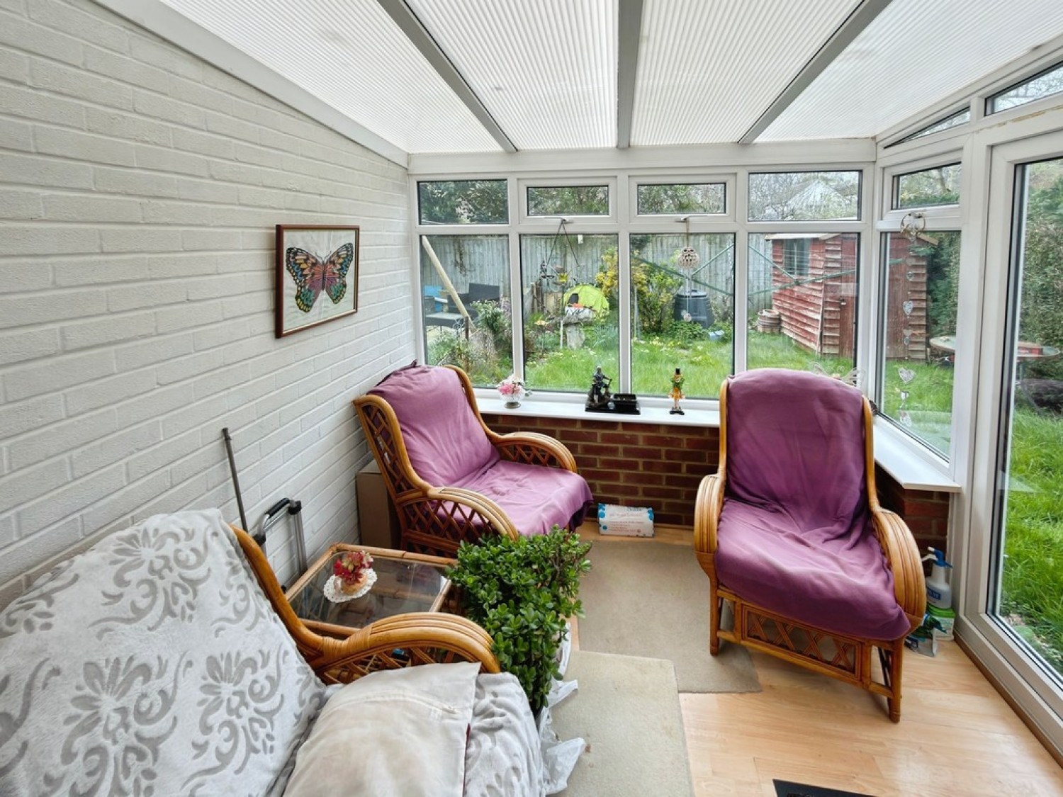 3 bedroom House for Sale Pamber Heath