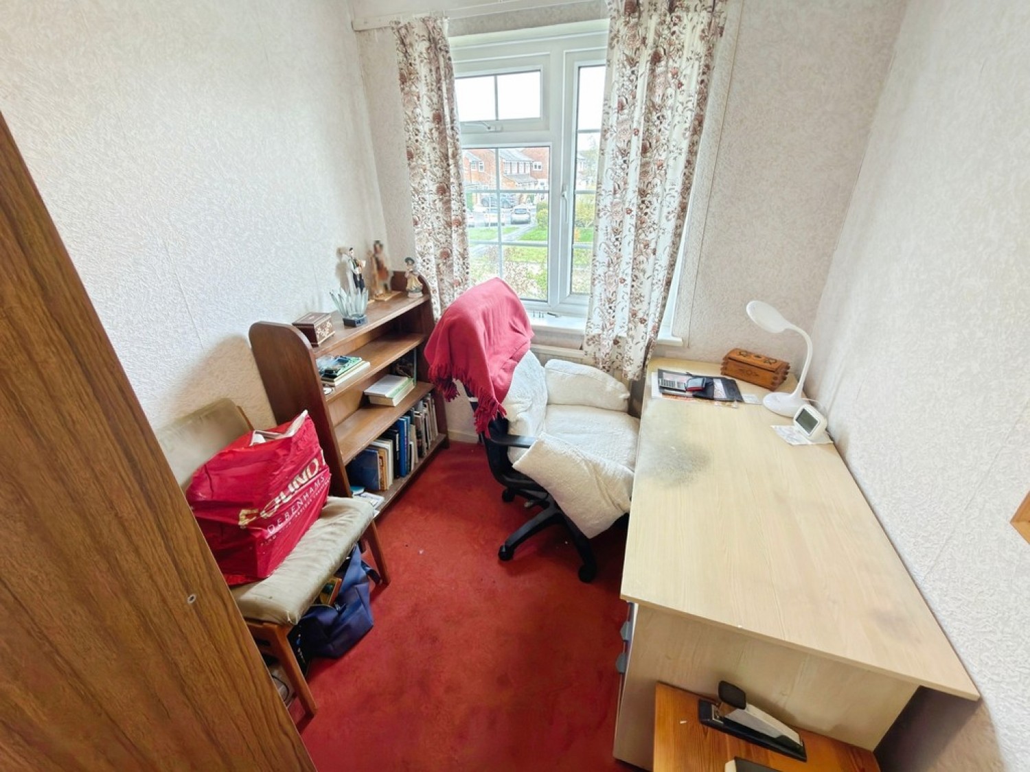 3 bedroom House for Sale Pamber Heath