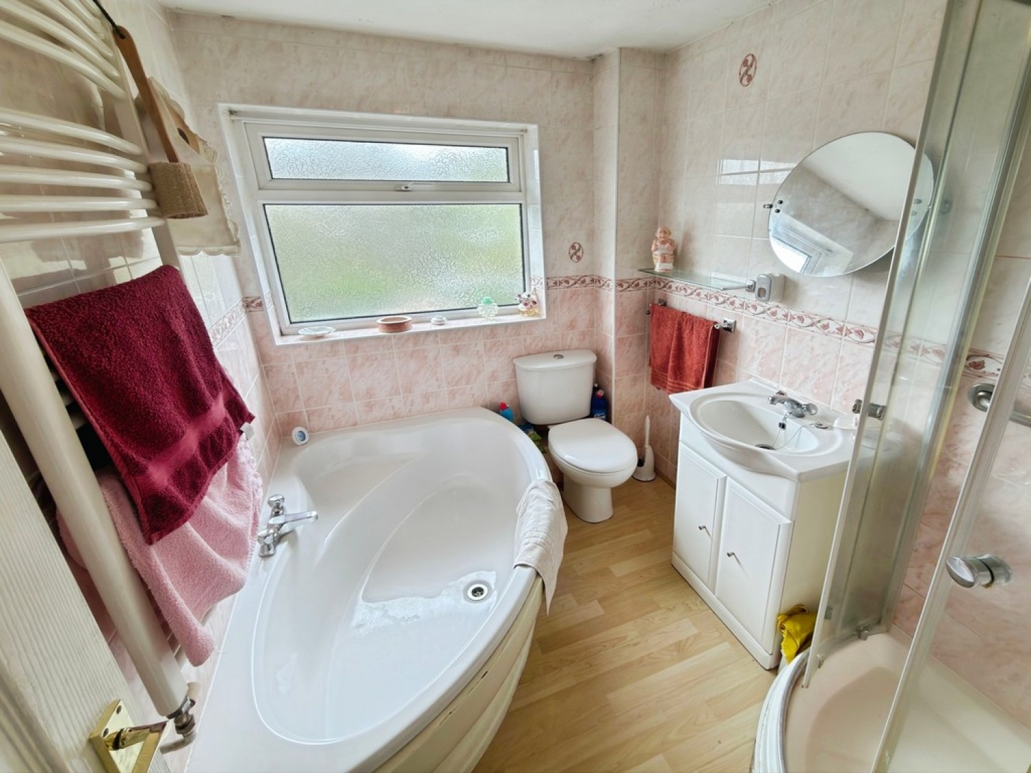 3 bedroom House for Sale Pamber Heath