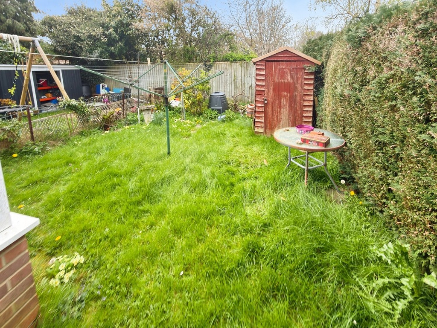 3 bedroom House for Sale Pamber Heath